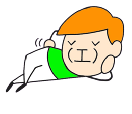 Kaomojitta sticker #4134041