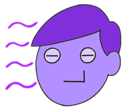 Kaomojitta sticker #4134043