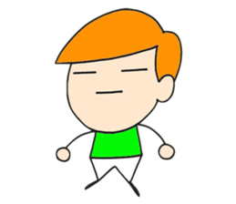 Kaomojitta sticker #4134044