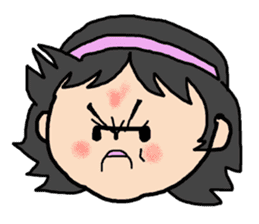 KISS is talking sticker #4134517