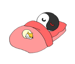 Bipolar Sticker sticker #4134569