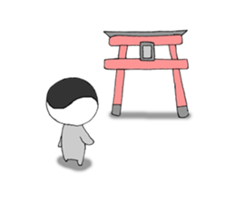 Bipolar Sticker sticker #4134576