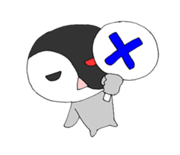 Bipolar Sticker sticker #4134584