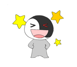 Bipolar Sticker sticker #4134604