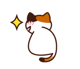 Type AB 's sticker sticker #4134620