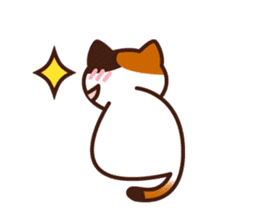 Type AB 's sticker sticker #4134620