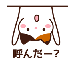 Type AB 's sticker sticker #4134628