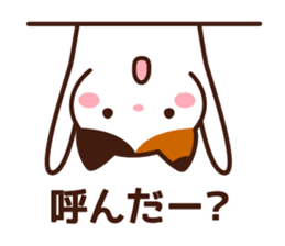 Type AB 's sticker sticker #4134628