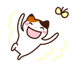 Type AB 's sticker sticker #4134631