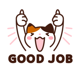 Type AB 's sticker sticker #4134645