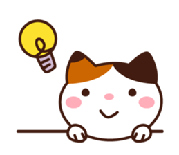 Type AB 's sticker sticker #4134647