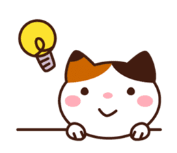 Type AB 's sticker sticker #4134647