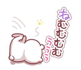 A heart is restored sticker #4134737