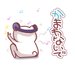 A heart is restored sticker #4134741