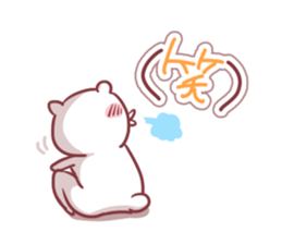 A heart is restored sticker #4134748