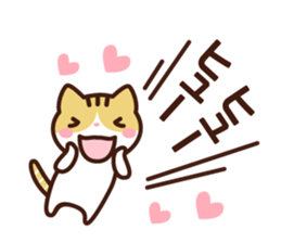 Type B 's sticker sticker #4134783