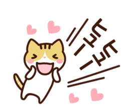 Type B 's sticker sticker #4134783