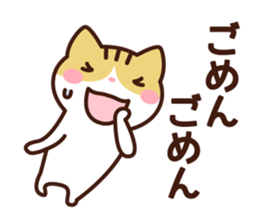 Type B 's sticker sticker #4134795