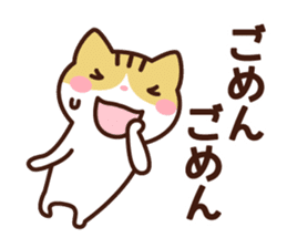 Type B 's sticker sticker #4134795