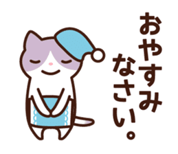 A type 's sticker sticker #4134809