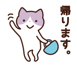 A type 's sticker sticker #4134813