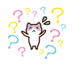 A type 's sticker sticker #4134830