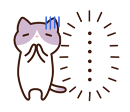 A type 's sticker sticker #4134834