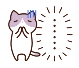 A type 's sticker sticker #4134834