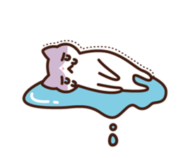 A type 's sticker sticker #4134839