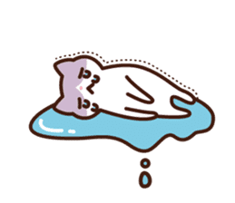 A type 's sticker sticker #4134839