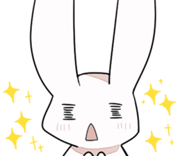 Hamu and Tanu sticker #4135731