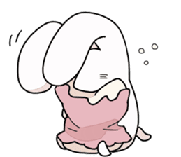 Hamu and Tanu sticker #4135738