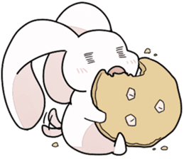 Hamu and Tanu sticker #4135742