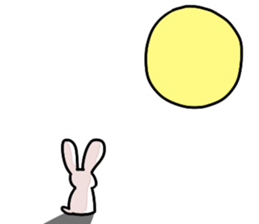 Hamu and Tanu sticker #4135743