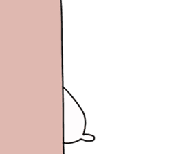 Hamu and Tanu sticker #4135745