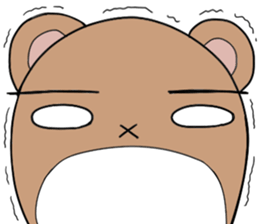 Hamu and Tanu sticker #4135752