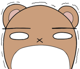 Hamu and Tanu sticker #4135752