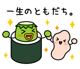 Mr. KAPPAMAKI vol.2 sticker #4135895