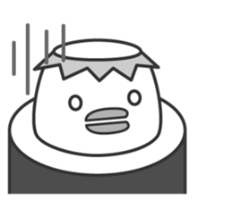 Mr. KAPPAMAKI vol.2 sticker #4135913