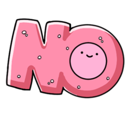 AMEBA! THE EVER-CHANGING!! sticker #4136321