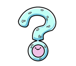 AMEBA! THE EVER-CHANGING!! sticker #4136322