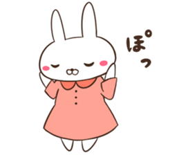 Amusing Friends(Animal) sticker #4136578