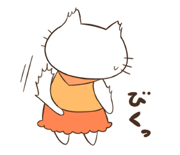 Amusing Friends(Animal) sticker #4136585