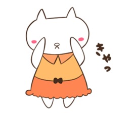 Amusing Friends(Animal) sticker #4136586