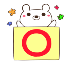 Amusing Friends(Animal) sticker #4136594