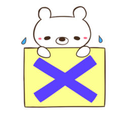 Amusing Friends(Animal) sticker #4136595