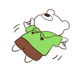 Amusing Friends(Animal) sticker #4136602