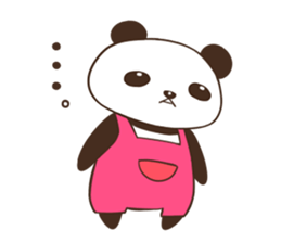 Amusing Friends(Animal) sticker #4136604