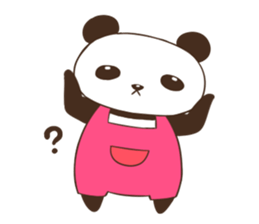 Amusing Friends(Animal) sticker #4136606