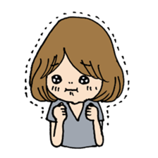 SWEETstecker sticker #4136974